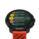Suunto Race 2 Coral Orange reloj deportivo GPS AMOLED con mapas offline